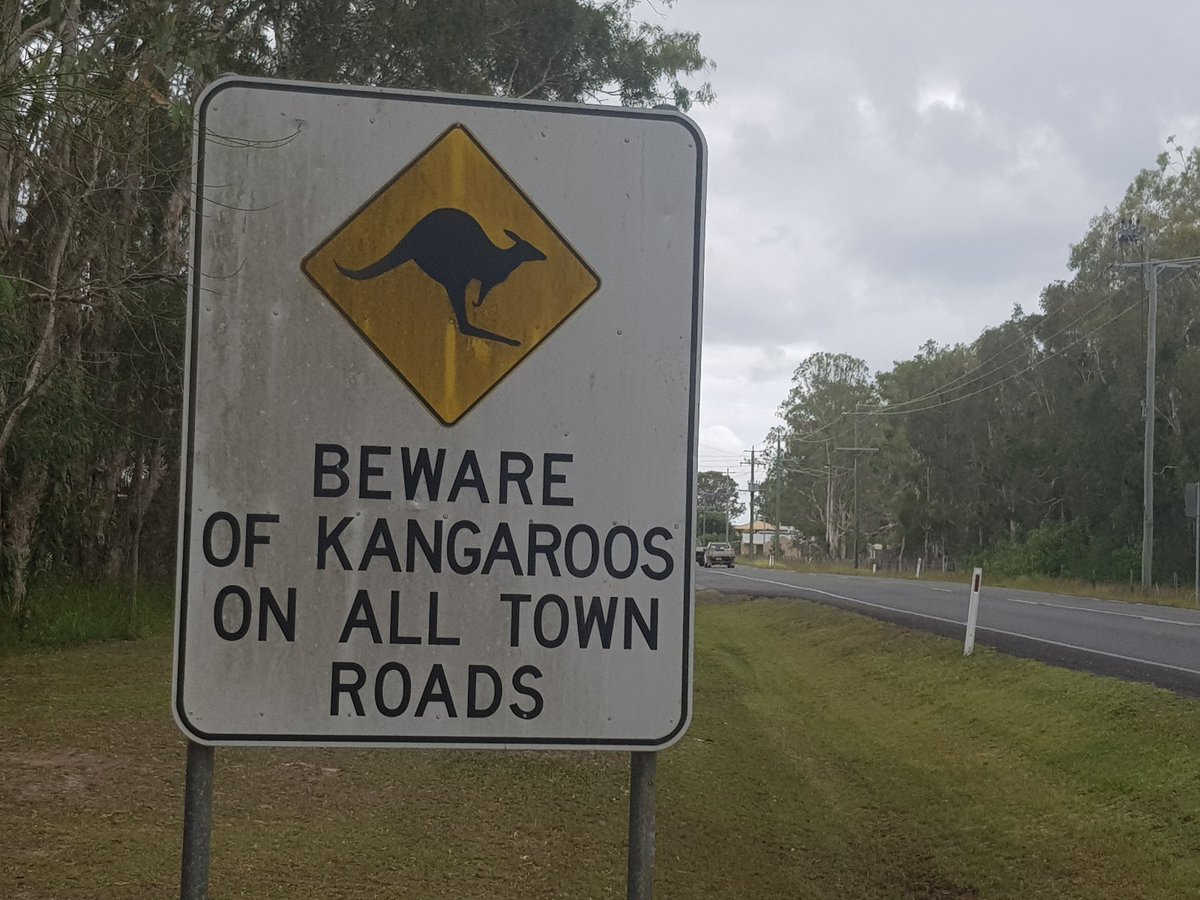 millyfromoz's tweet image. Exploring little towns - check out that ranch ! #IslandLife  #NotOnTheIsland  #CloseBy