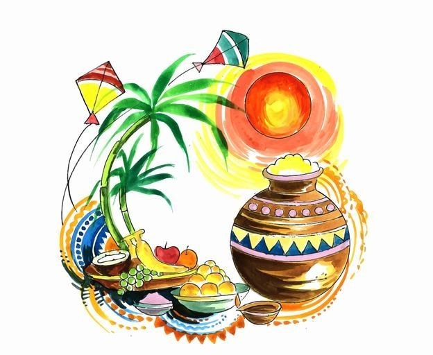 Shivangi_49's tweet photo. On this Surya festival, may the sun🌞 be grinning at you and showering you with plenty of joy and wealth. 🥜🪁🍇🌾🥗
आप सभी को मकर संक्रांति की हार्दिक शुभकामनाएं !!
#MakaraSankranti #मकर_संक्रांति #festiveseason #festiveweekend https://t.co/FkUJR3oiZd