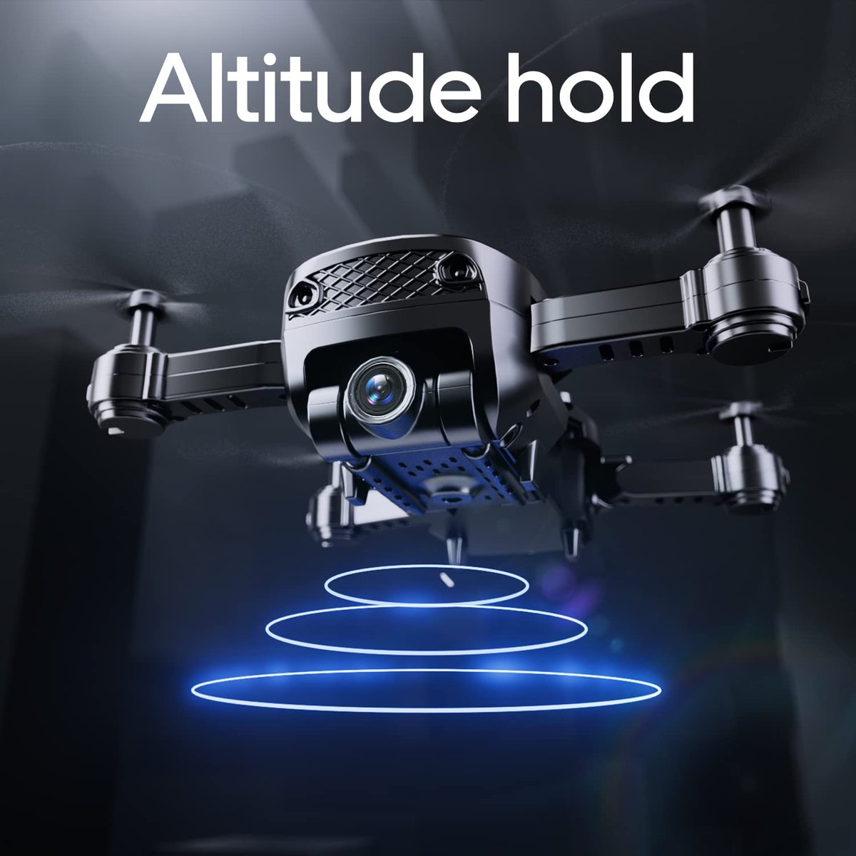 Drone with Camera 1080P for Adults Foldable RC Quadcopter Drone for Kids Beginners with Altitude Hold, One Key Take Off/Landing, RC Toys Gifts for Kids and Adults
Visit the HR Store>  updatedronee.blogspot.com
#drones #dronedefense