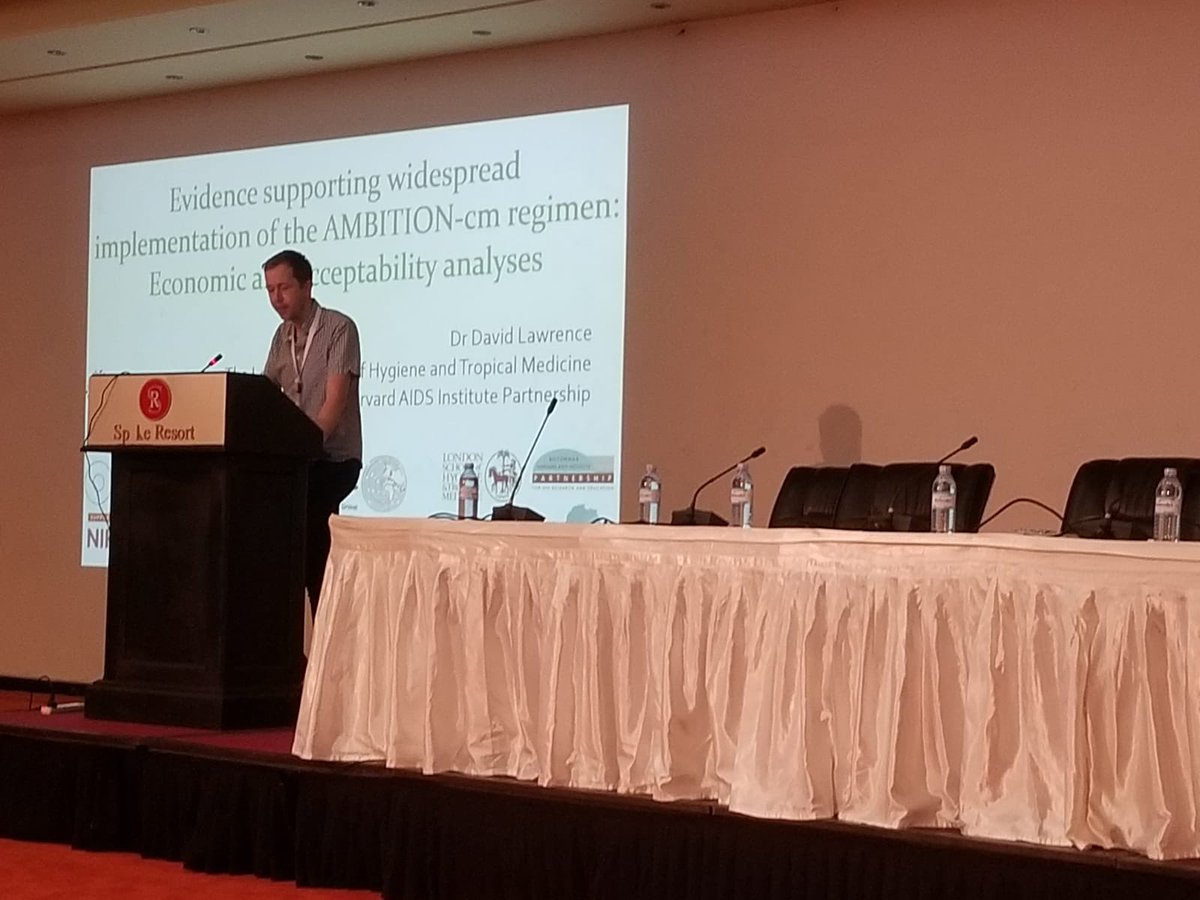 drdavidlawrence's tweet image. Incredible week at the #ICCC in Kampala. Glastonbury for #cryptococcus! Great to connect with amazing colleagues, make new friends and discuss future collaborations. Phenomenal organisation by the team!