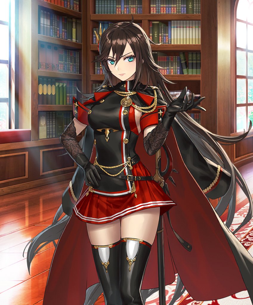 WebWebKit's tweet image. #エバーテイル をプレイ中！

#Evertale #エバテ #ZigZaGame #ジグザゲーム