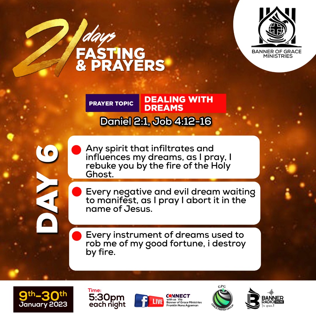 BannerM's tweet photo. Day 6 of Momentum 21days Fasting &amp; Prayers.
.
.
#efagyeman #bannerofgraceministries #church #postoftheday #bogm #efagyemanministy #trends #newpost #bogm23 #2023 #eventofthemonth #ghana #thanksgivingservice #praise #thanksgiving #Momentum2023 #ifast #fastingandprayer #prayer #day6 https://t.co/qk42t7G7Mk