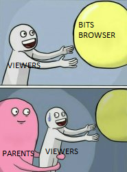 BITSDivyanshu07's tweet photo. Just a day left for launch of BITS Browser
Note:- We care about your privacy even at that level, that we don't even record your browser history.
#MadeinIndia
#Varisu
#Thunivu
#Varisu_vs_Thunivu_vs_Baghelskitchen
#Bits_browser https://t.co/7TUp76FW6n