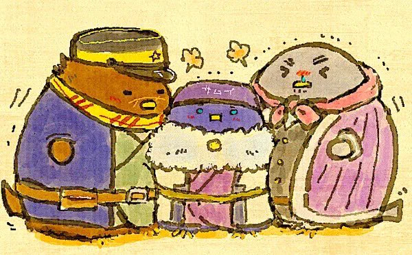 横長すぎたか〜これならどうだ 
