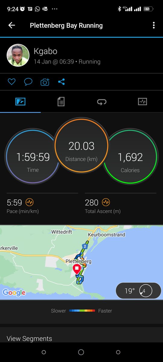 Kgabza07's tweet photo. Saturday LSD
#FetchYourBody2023
@RunningWithTum1
#Runningwithtumisol https://t.co/AngPFWzU5L