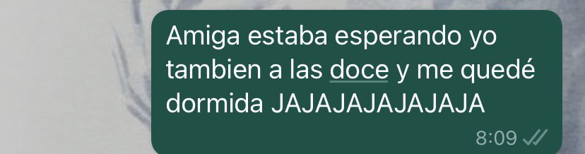 CristinaCSM_'s tweet photo. ¿Hoy cumplo 23 años o 96? Es para reflexionar 😂 https://t.co/WIDUjdUAfI