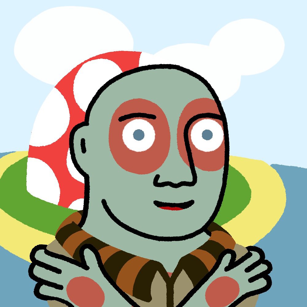 kistr888's tweet photo. Seeing a lot of @creatureworld activity on my feed - I think something is brewing 😎 - #creaturefollowcreature https://t.co/c0UTK3Dadw