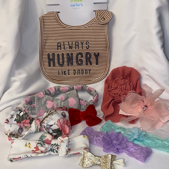 sidakid's tweet photo. So good I had to share! Check out all the items I'm loving on @Poshmarkapp from @Txtinner #poshmark #fashion #style #shopmycloset #abeo #carters #materialgirl: https://t.co/1YuV5tzey7 https://t.co/6FieY7fjsl