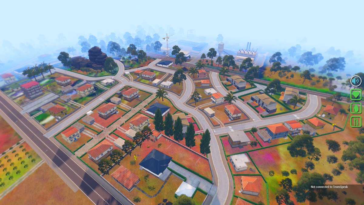 ProjetsOpacity's tweet image. Sauras-tu reconnaitre ce lieu métamorphoser? #alf #arma3 #arma3rp