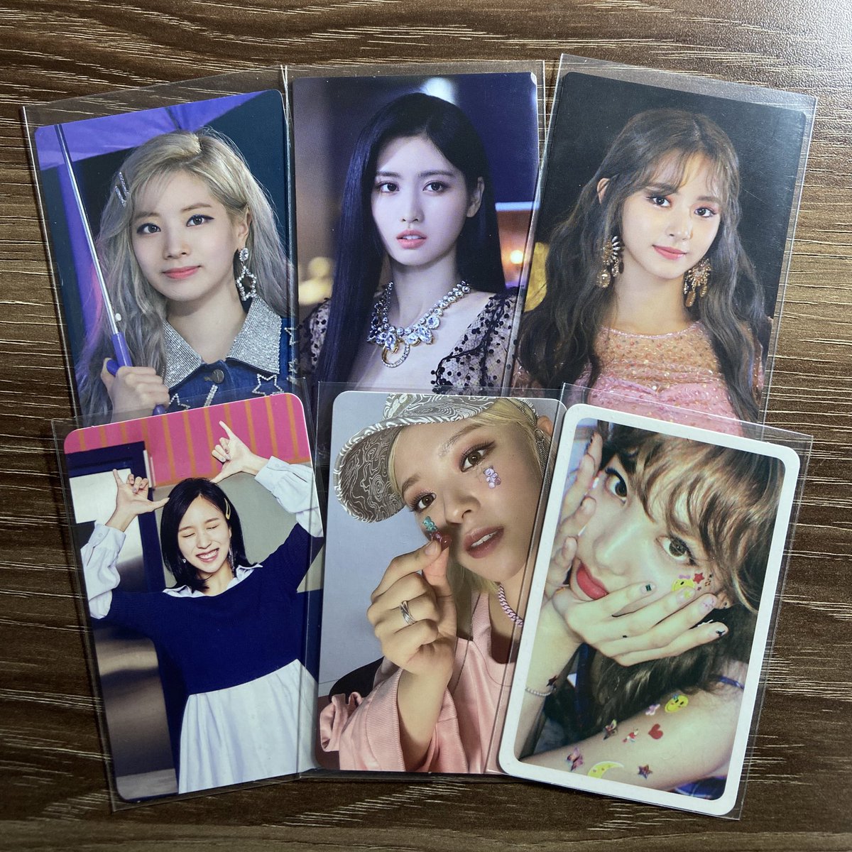 nyncart's tweet photo. ⌗ twice mail ..!

꒰ ang pretty ng naclaim ko! it arrived to me safely! super bilis lang, pay now ship later ganorn. thank you sm again! @parkshinkim ꒱ #pskproofs https://t.co/kbBvZLmLn1