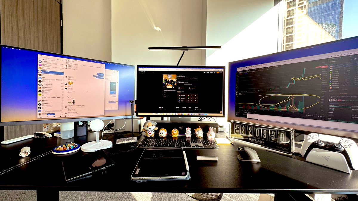 龚有柴GongYouchai tweet media