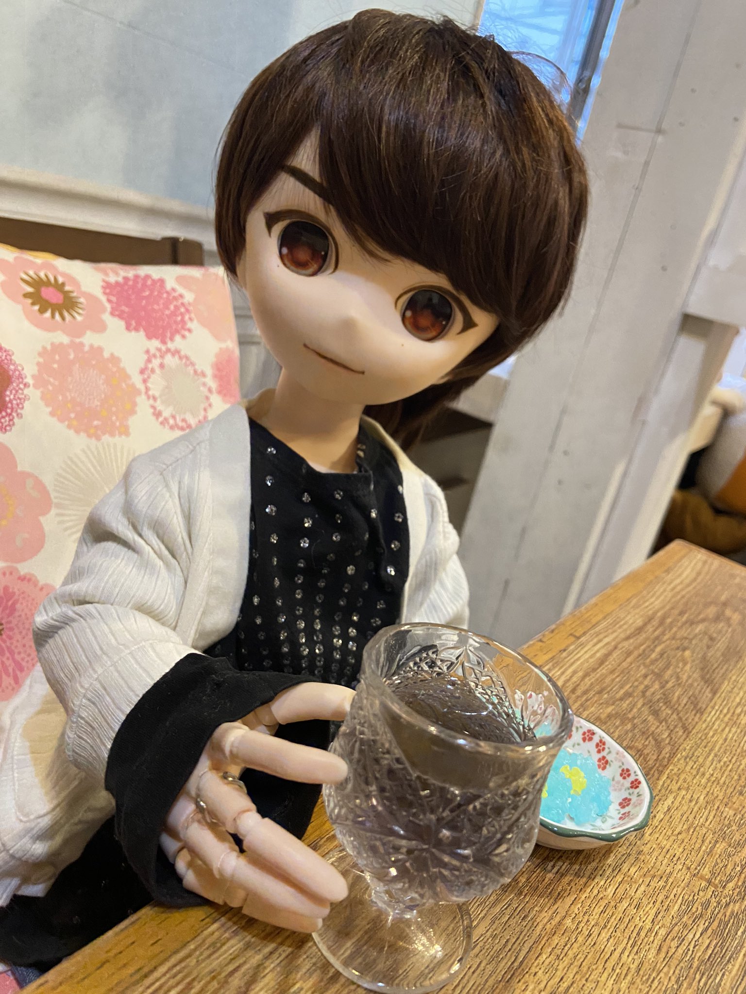 専用shino.doll♪カスタムNo.387♪気弱なセリアちゃん♪セリアドール 専用shino.doll♪カスタムNo.387♪気弱なセリアちゃん♪セリアドール