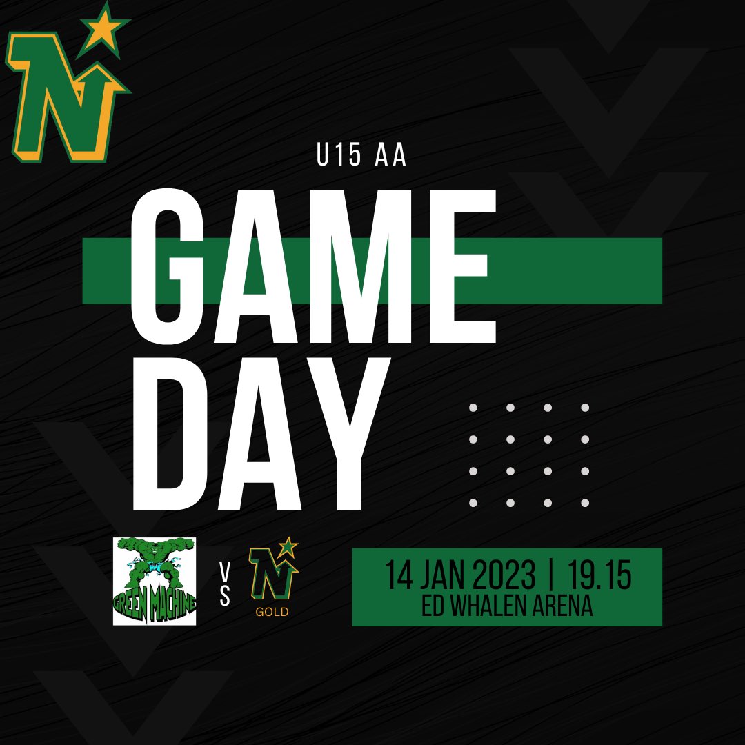 CNHA_U15AAGREEN (@cnha_u15aagreen) on Twitter photo 