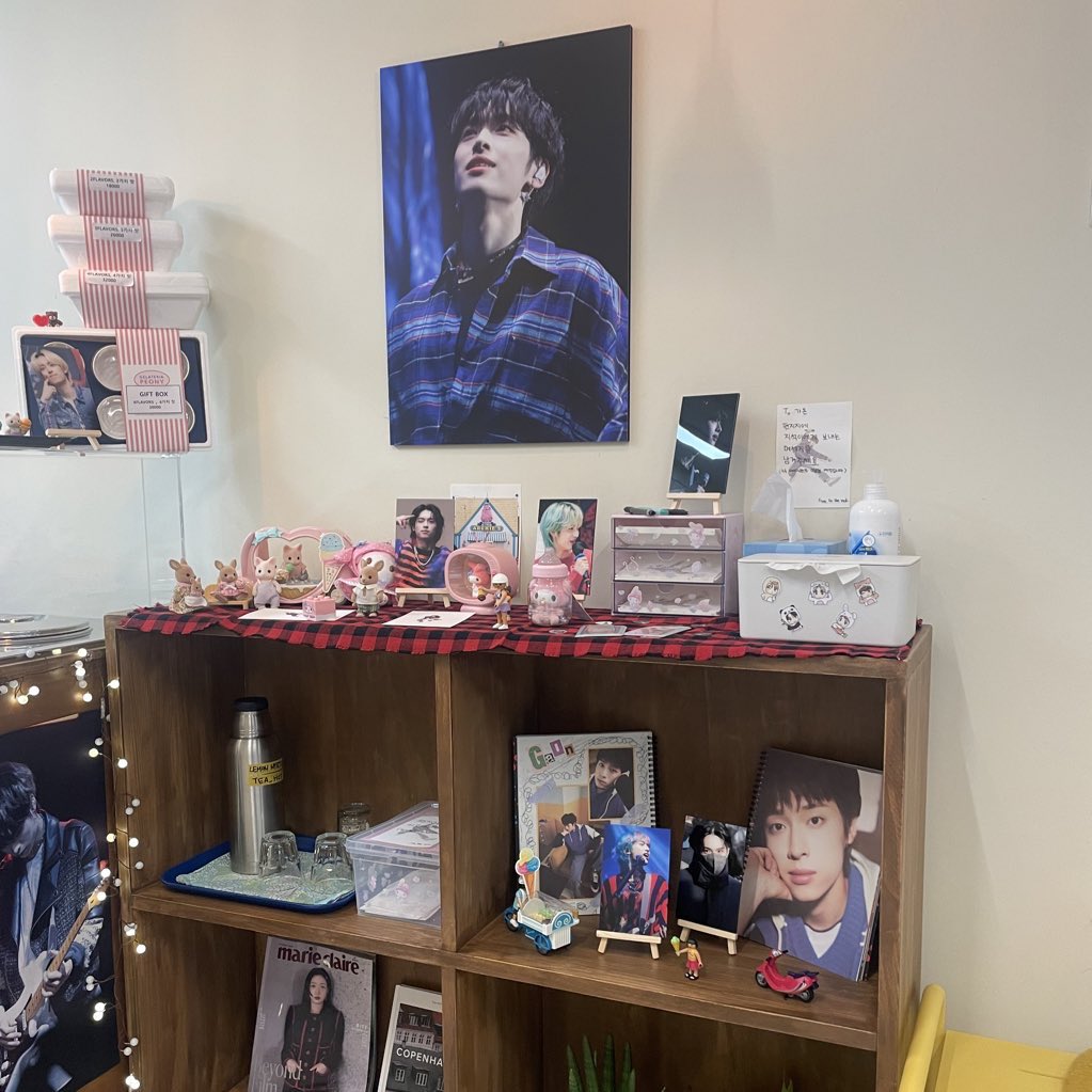 x_h_riri's tweet photo. 📍젤라떼리아 피오니
가오나시 기타피크 너어무 귀엽당
(@/0ntherock114 님)
#Hello_Yellow #안녕_지석아_생일축하해 https://t.co/cbV7kXwXml