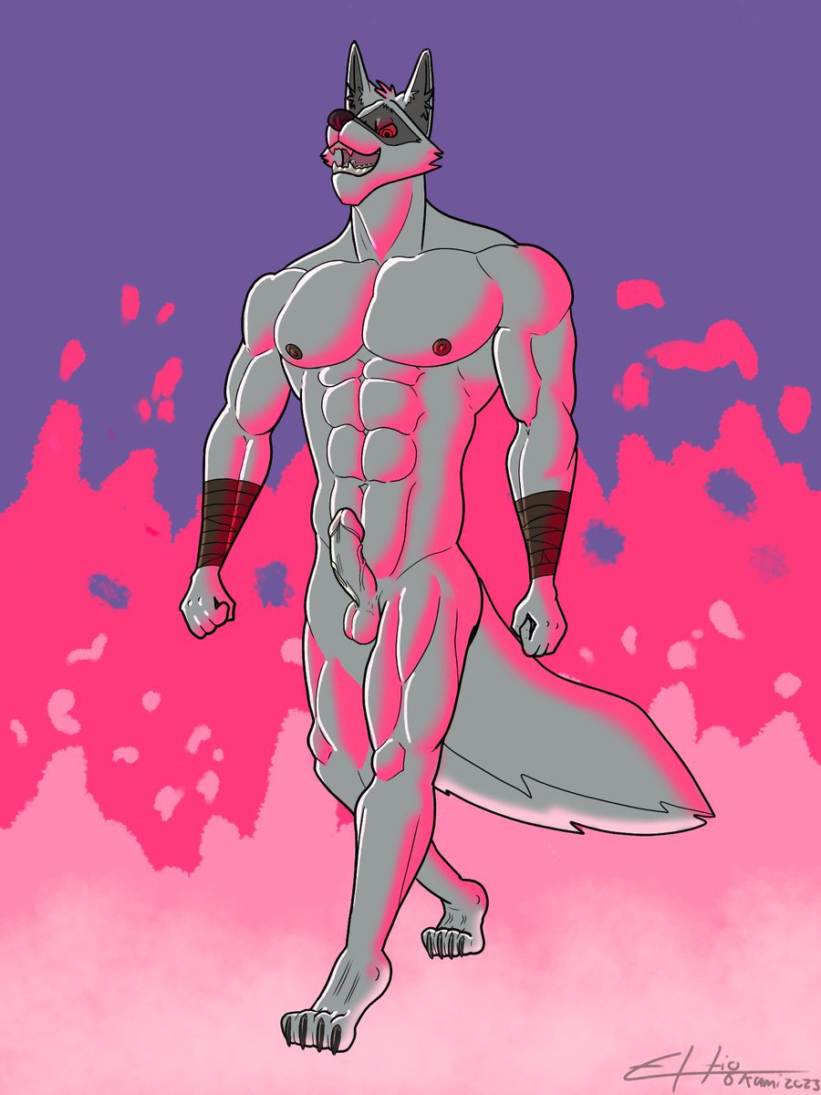 okami_tio's tweet photo. Now the best furry of de year xD
#PussInBoots
#fanart https://t.co/fBSxBGbVnC