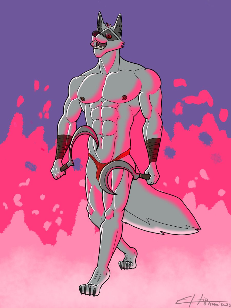okami_tio's tweet photo. Now the best furry of de year xD
#PussInBoots
#fanart https://t.co/fBSxBGbVnC