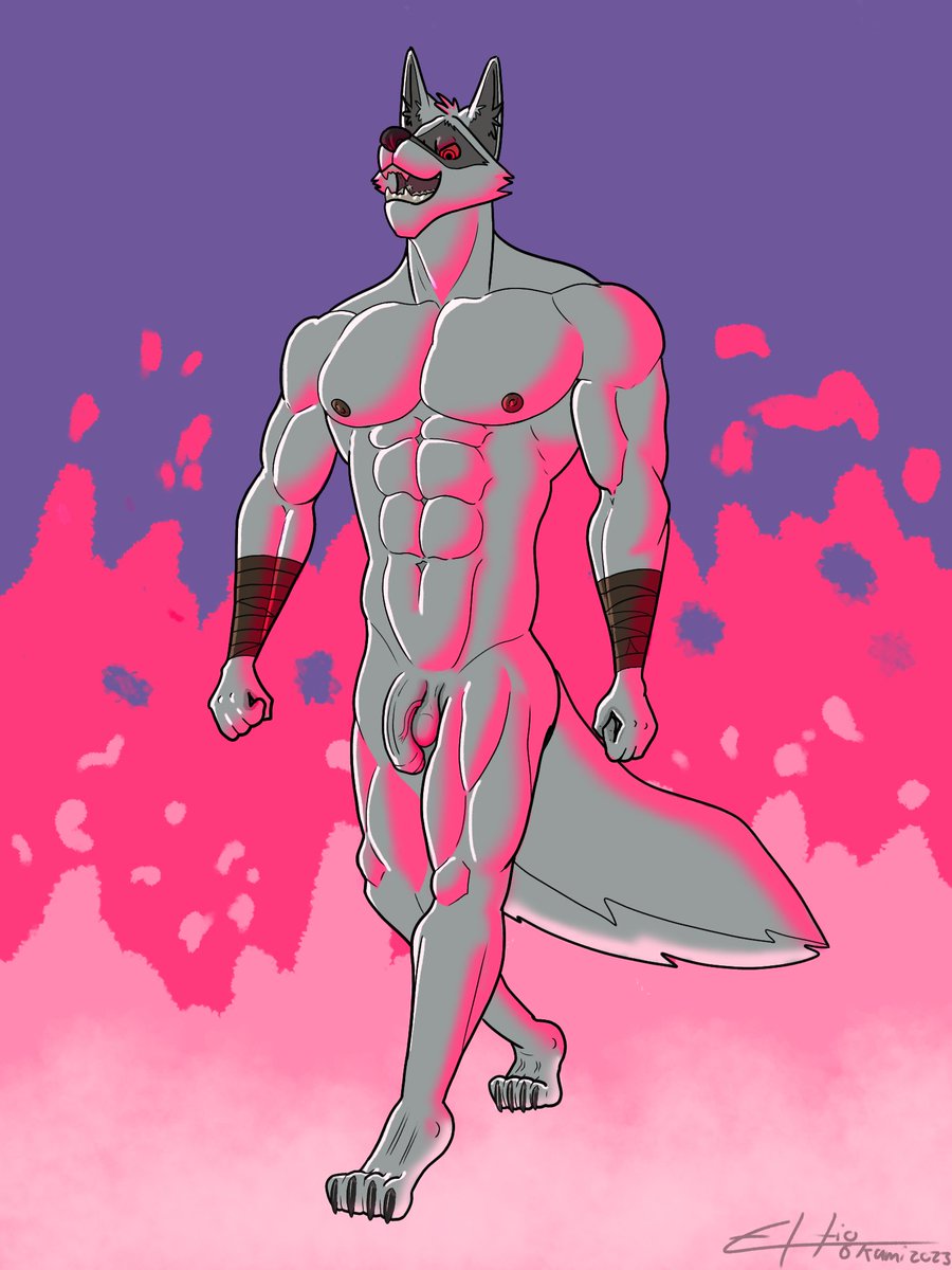 okami_tio's tweet photo. Now the best furry of de year xD
#PussInBoots
#fanart https://t.co/fBSxBGbVnC