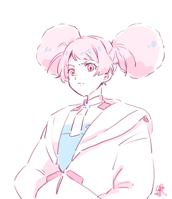 水星ニカが推し 