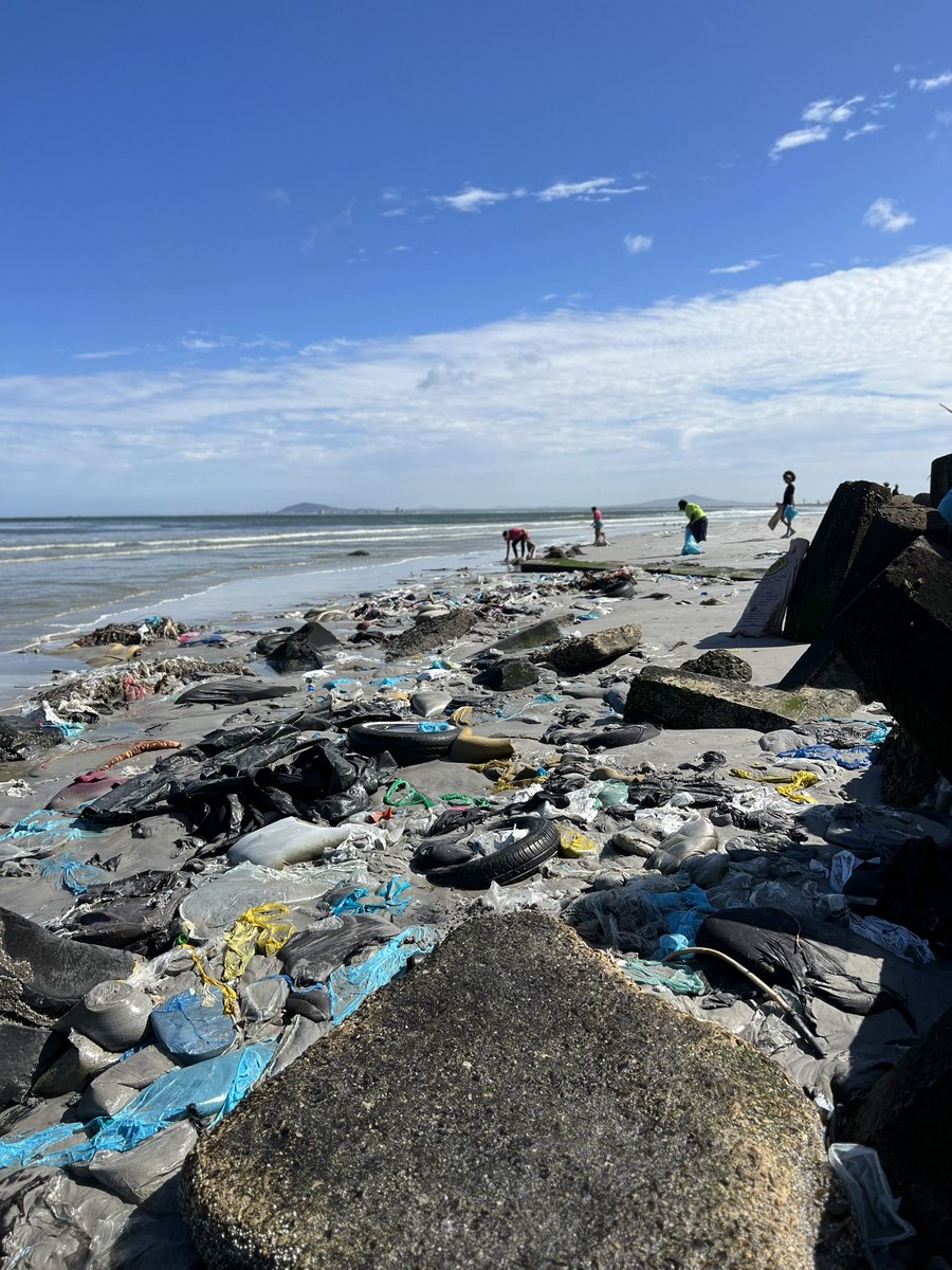 The months ahead will be pivotal to raising global awareness of the vital role of stakeholders in achieving a treaty that will ambitiously tackle the full life cycle of plastic and achieve the target of ending plastic pollution by 2024. #IAmUWC