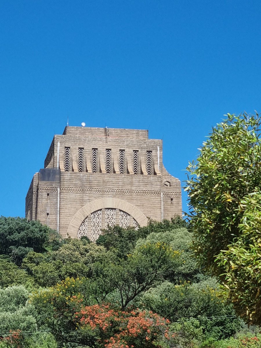 First TT for the 2023 XCO season  @ Voortrekker monument.