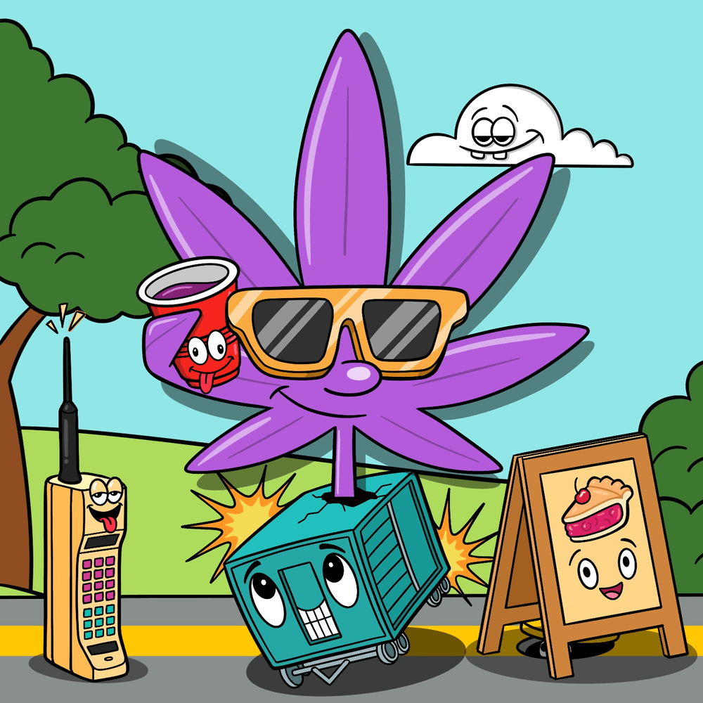 Redeye- $BUBBLE tweet media