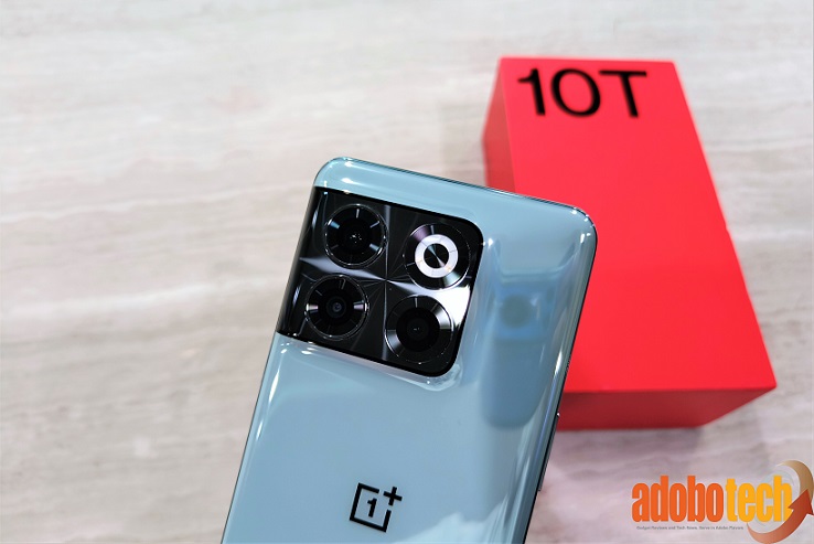 adobotech's tweet image. With flagship features, a premium design, and the fastest wired charging, the OnePlus 10T 5G aims to reclaim the company's principle of providing a "flagship killer" device at a reasonable price in its category. @oneplus
#Adobotech #OnePlus10T #OnePlusPH 
adobotech.net/2023/01/oneplu…