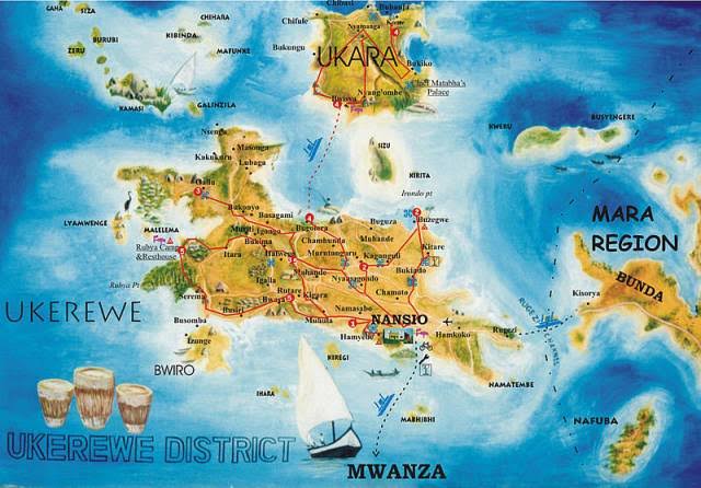 Be_FrankSr's tweet photo. MAMBO USIYOYAJUA KUHUSU KISIWA CHA UKEREWE PART II
Ungana nami kusoma visa, Mikasa na fursa mbalimbali.👇🏾
Niliahidi nitaendelea na kisa cha mziki unaosikika kipindi cha usiku unalia upande wa ng'ambo ya Kisiwa kidogo cha UKARA na Ukerewe twende pamoja👇🏾
#UziDaily https://t.co/lrWLbTFLes