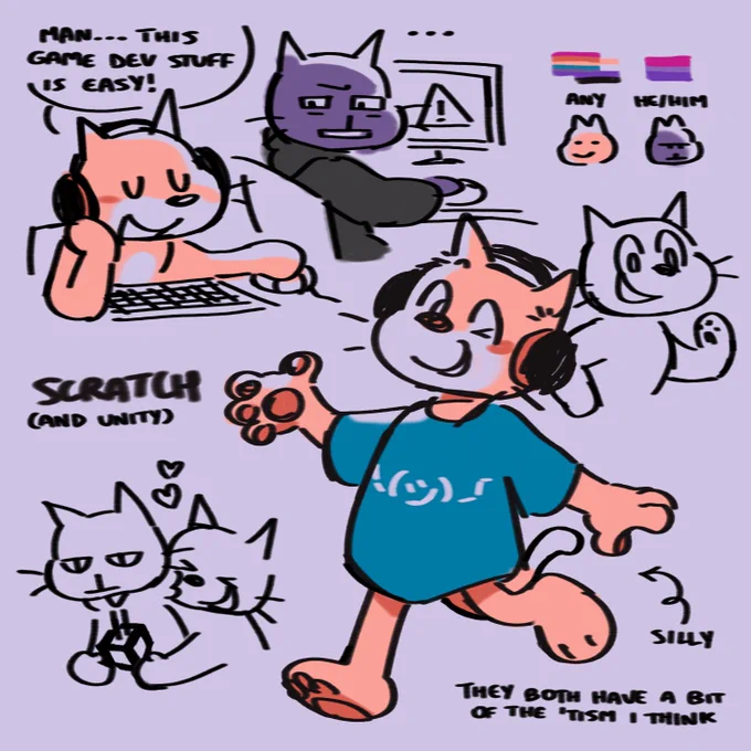 just as promised 