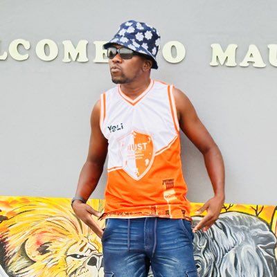 OntyBagwasi's tweet photo. #NewProfilePic https://t.co/FUFbil7poJ