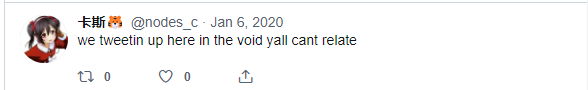 Cas (Min) tweet media