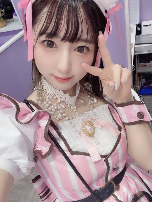 円谷みう