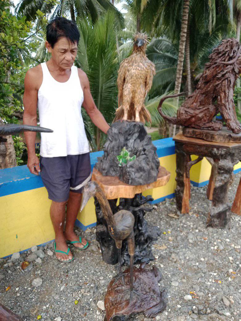 Daily Guardian on Twitter "LOOK A 65yearold artist wowed social