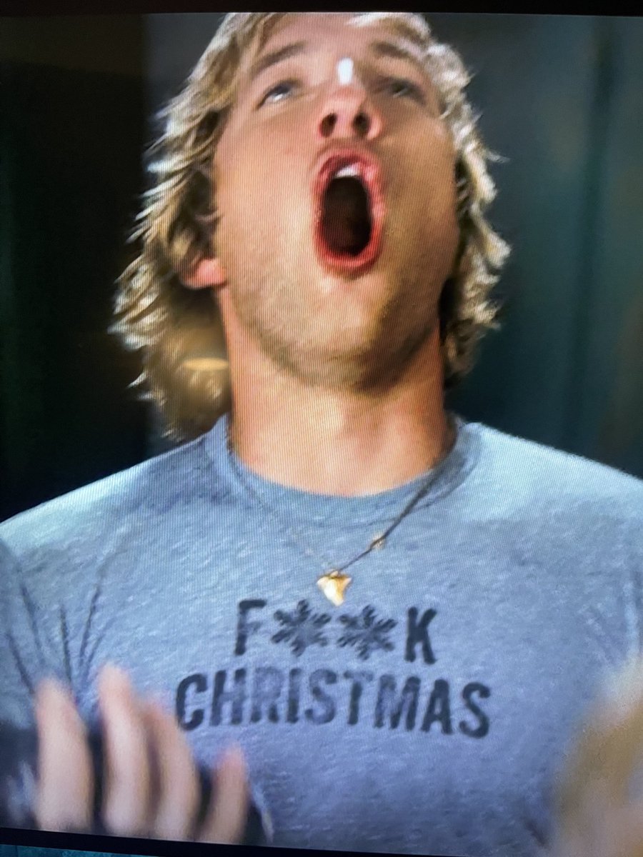 Fuck Christmas!

#NowPlaying Friday the 13th (2009)