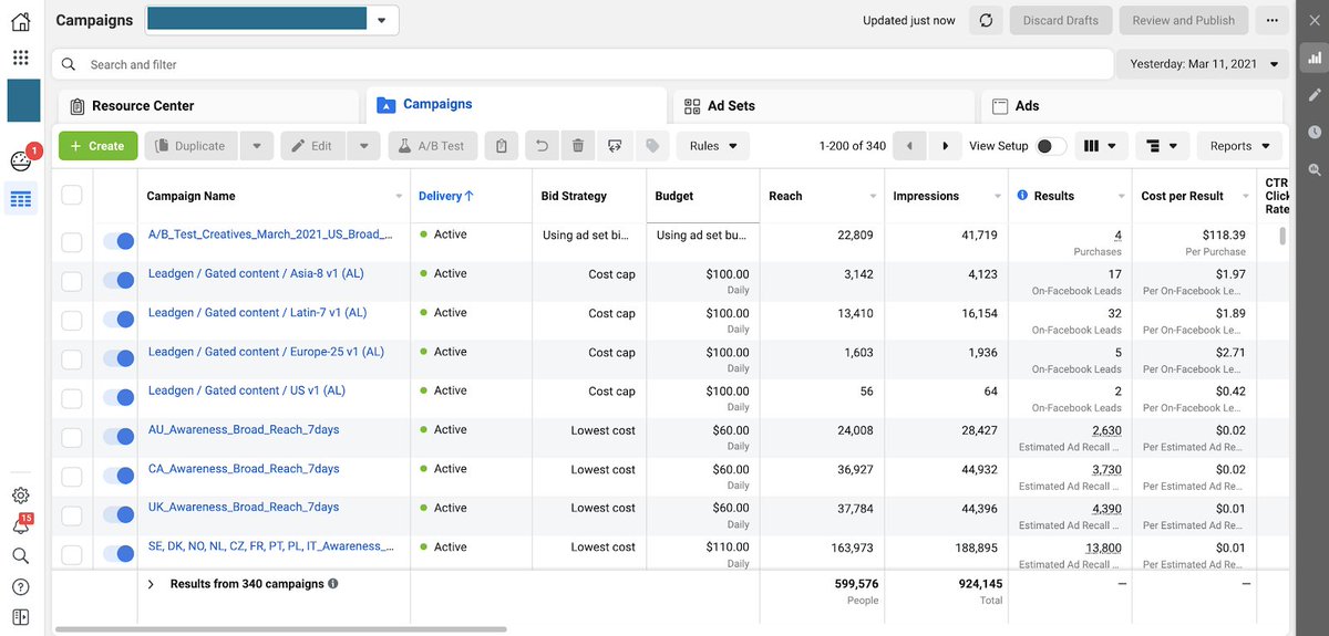 tarekahmedim's tweet image. Are you looking for expert Facebook ads campaign manager, advertising, and marketing for growing your business?
Don&apos;t worry you have come to the right place!............ I am ready for you. #facebook #advertising #marketing #fb_ads #facebook_advertising #looking_for_facebook_ads
