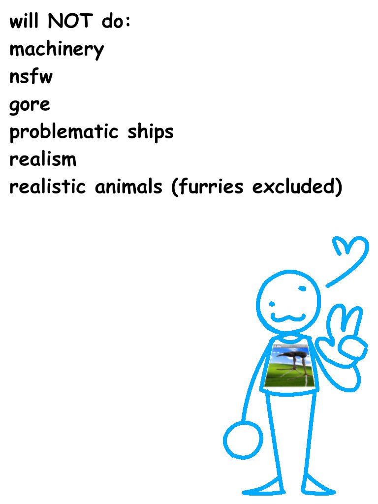 im proud to say im opening cømm¡ss¡ons! right now there are unlimited slots but that may change in the future :] this is my first time opening them so i might fuck up a little

(CA$H@PP ONLY)