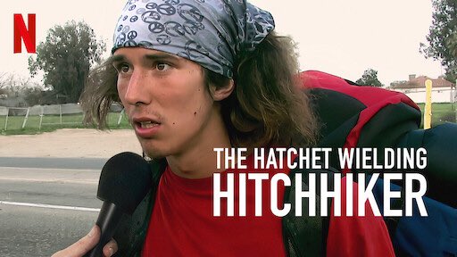 WestyLJ's tweet photo. Disappointed film skipped the SHADY ISSUES that corrupted crime scene, investigation, trial.

- was denied a rape kit
- Allegations LE with close ties to victim were allowed to remove and wash away evidence Kai was drugged. 

#HatchetWieldingHitchhiker #JusticeForKai https://t.co/un7N0edXIq