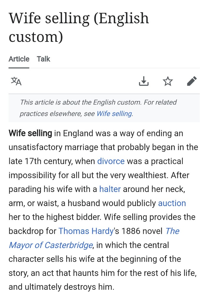 buddhimedia's tweet photo. The Britishers, who once sold and publicly auctioned their wives, talking about ending the practice of widow burning in India, despite the fact that the myth of widespread Sati has been debunked by the records of the East India Company. https://t.co/DrVW5q3YxQ