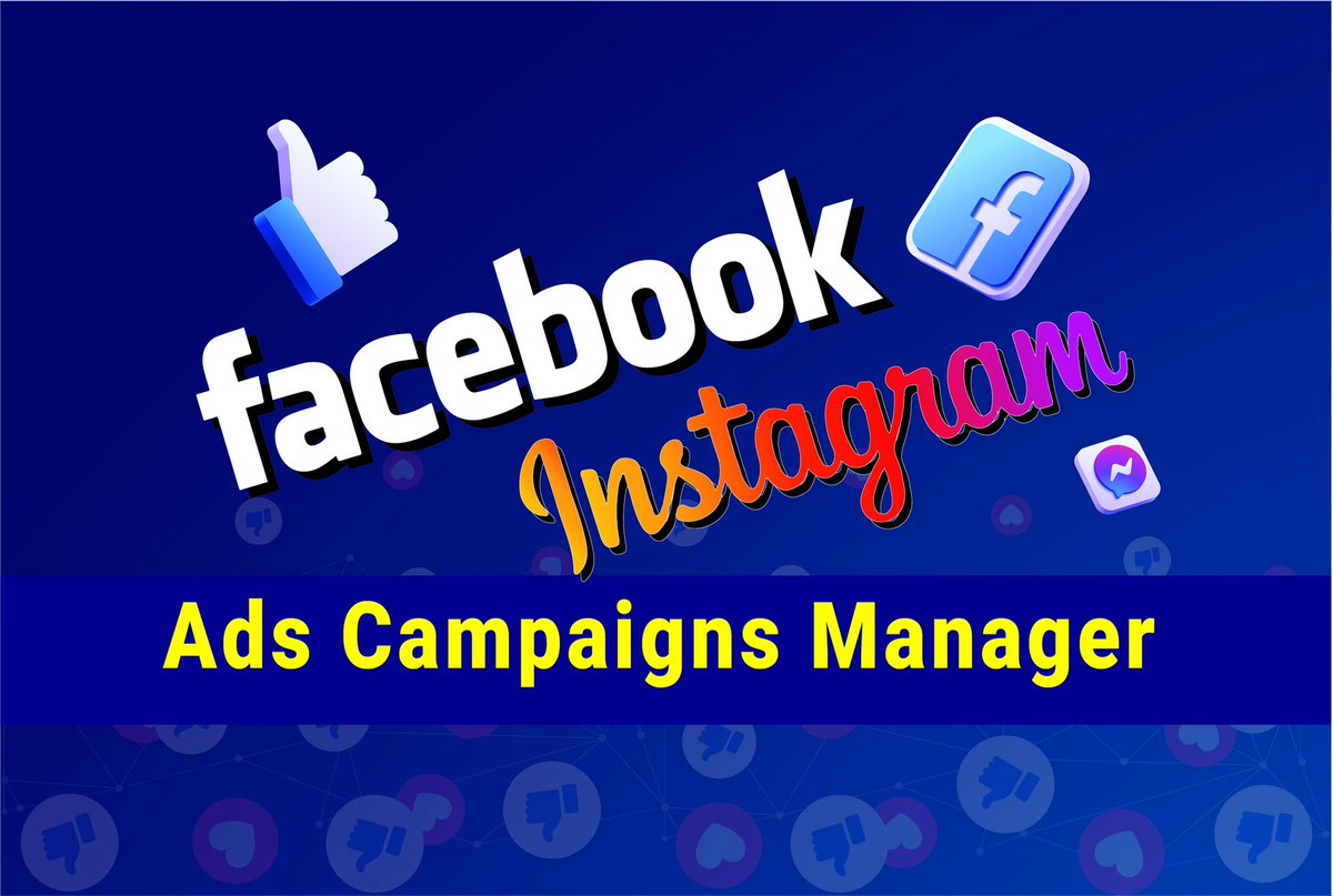 tarekahmedim's tweet image. Are you looking for a professional Facebook or Instagram Ads campaign manager who will grow your business?
 
Do you want more sales? More engagement? More traffic? More followers? More leads by Facebook ads campaign? 
#Facebookads #Ads #Adscampaign