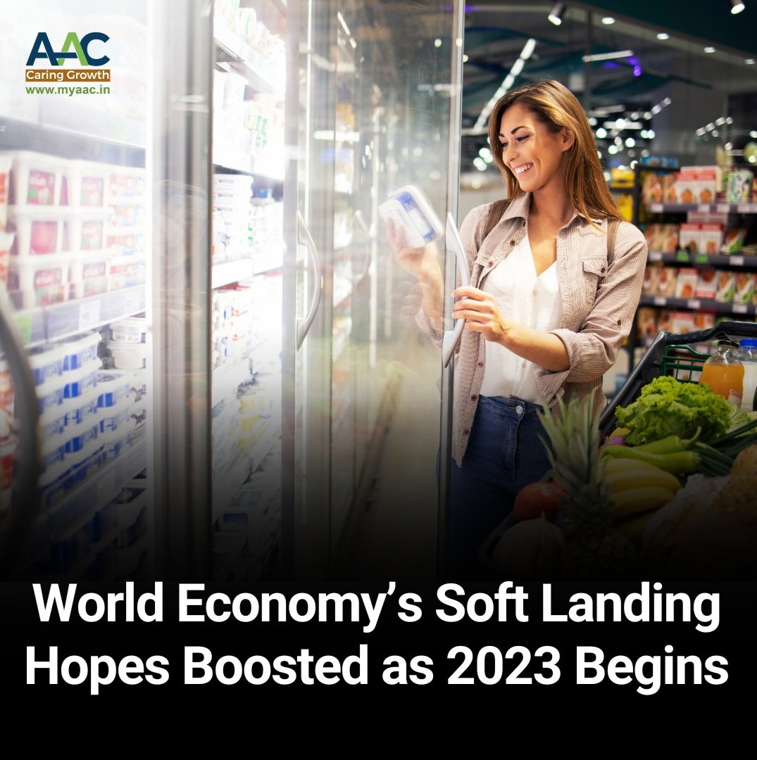 The world economy is beginning the new year on a more optimistic note, though that’s no guarantee 2023 will end that way.
.
#globaleconomy #bloomberg #economy #internationalnews #nationaleconomy #economygrowth