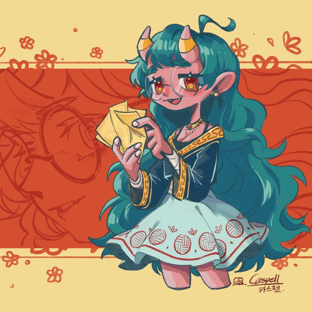 Doddem_draw's tweet photo. #OC https://t.co/CJWAJs6Fl2