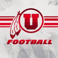 OremHSFootball's tweet photo. Thank you @Utah_Football for dropping by today to see our players! https://t.co/63QoRQEayP