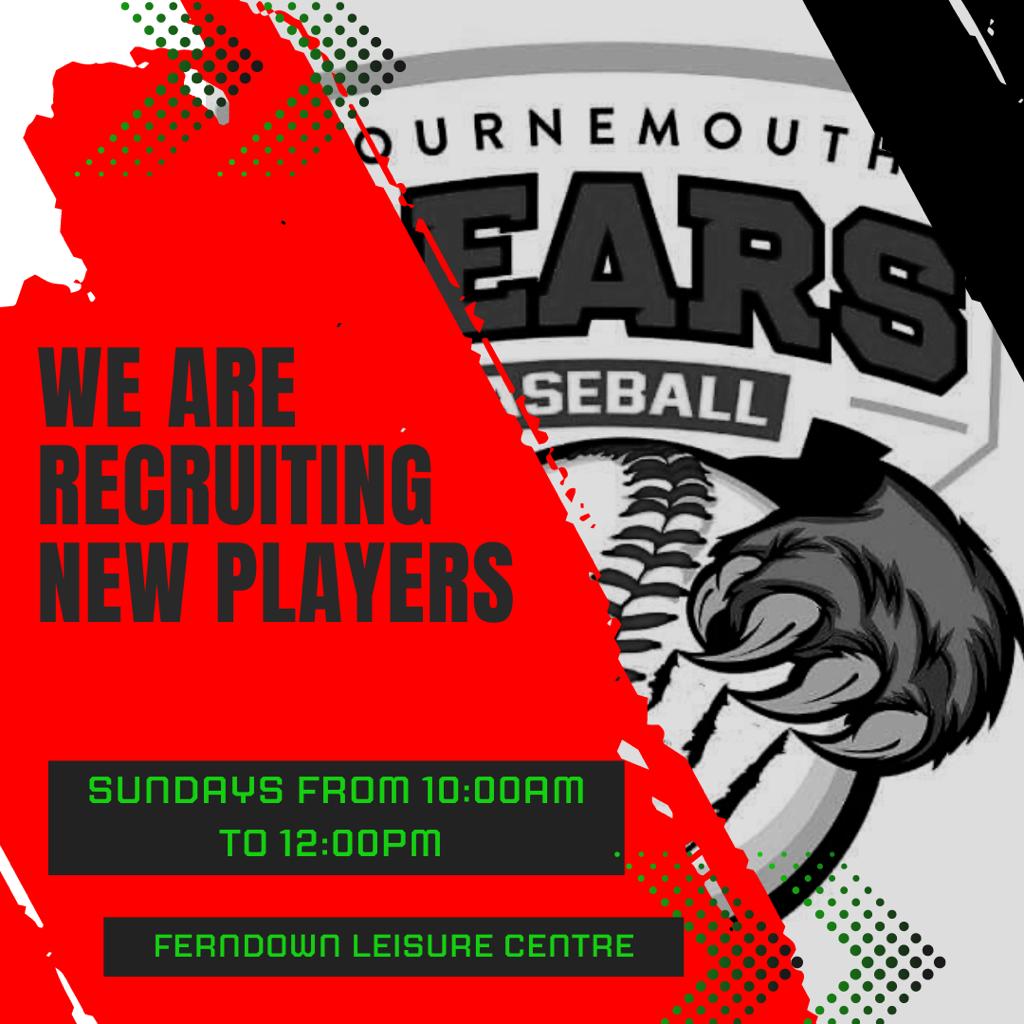 Bournemouth Bears tweet media