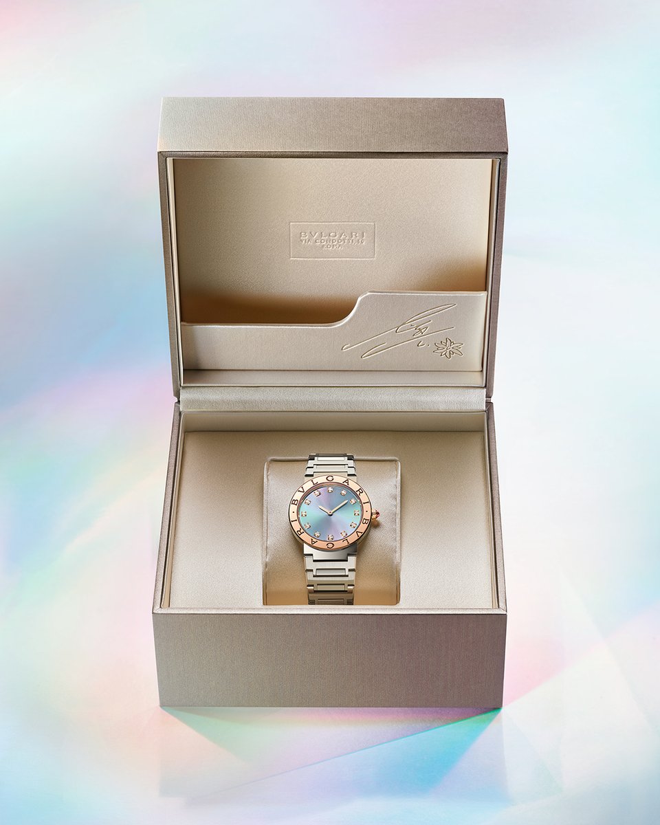 新品未使用　BVLGARI ROSE GOLDEA ギフトボックス付き BVLGARI ROSE GOLDEA セット2種 - メルカリ