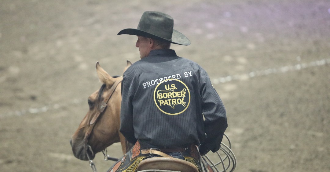 USBPChiefSPW's tweet image. #USBorderPatrol Recruiters will be available to answer your questions tonight at the #PBR Spokane Classic Velocity Tour event at the #SpokaneArena, WA. Are you attending this sold-out event?  Stop by our booth to learn about careers with the #USBP. #WeAreHiring #pbrvelocitytour