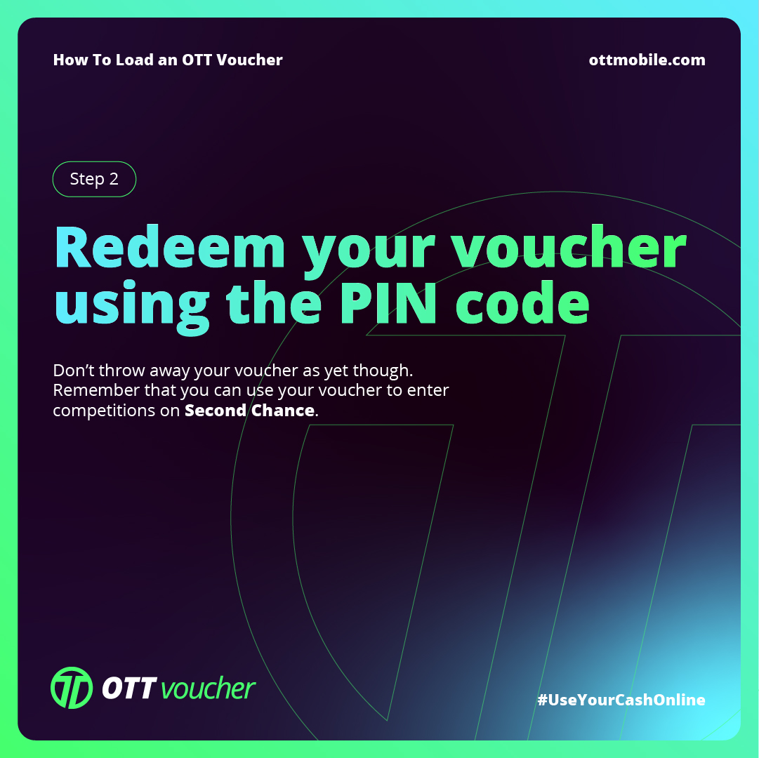 OTT Voucher on Twitter "Need an OTT Voucher?🤑 OTT Voucher is available
