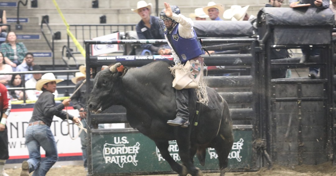 USBPChiefSPW's tweet image. #USBorderPatrol Recruiters will be available to answer your questions tonight at the #PBR Spokane Classic Velocity Tour event at the #SpokaneArena, WA. Are you attending this sold-out event?  Stop by our booth to learn about careers with the #USBP. #WeAreHiring #pbrvelocitytour