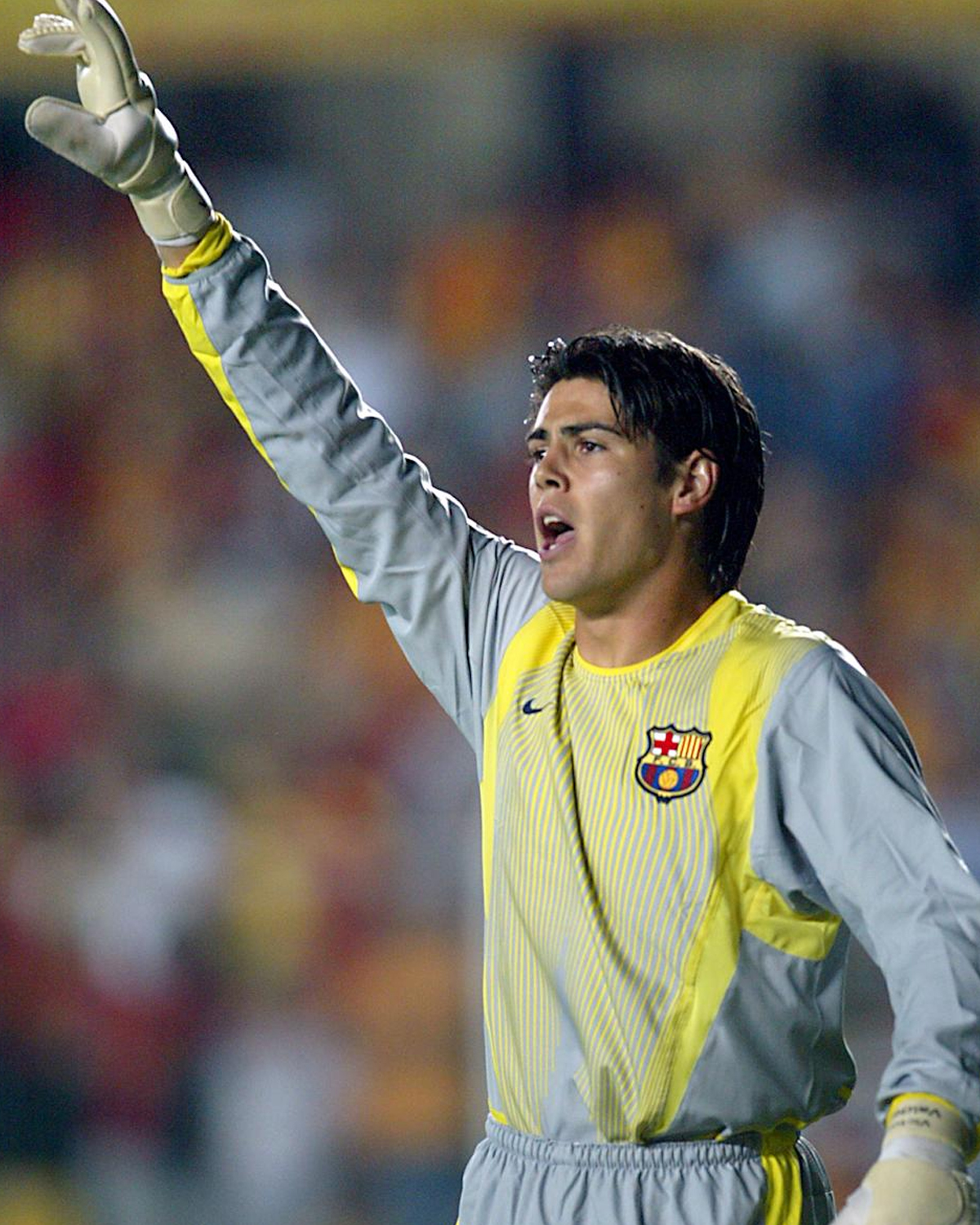 Happy Birthday Victor Valdés   