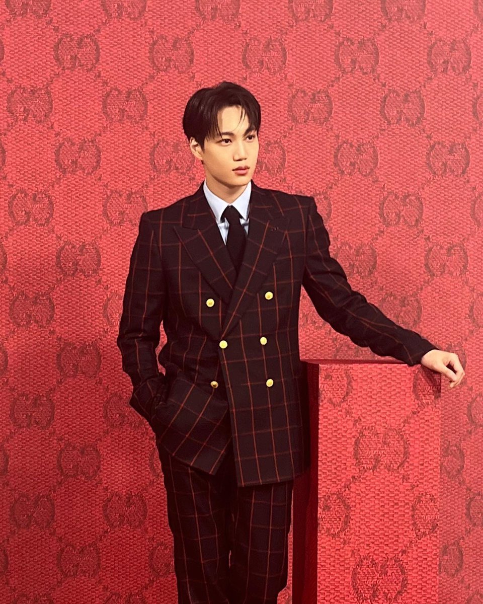 KASTAGRAM's tweet image. [KAISTAGRAM] instagram.com/p/CnY1IIlK6JE/…