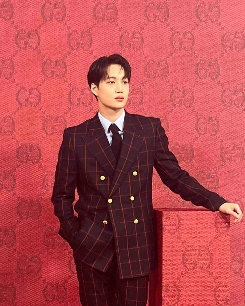 KASTAGRAM's tweet image. [KAISTAGRAM] instagram.com/p/CnY1IIlK6JE/…