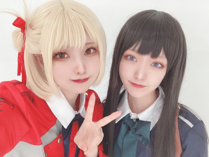 コスプレイヤーきちぴよのTwitter画像28